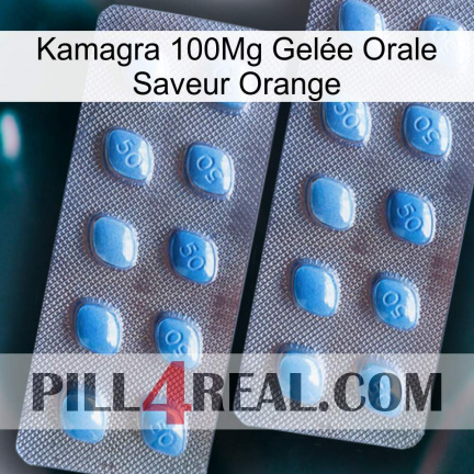 Kamagra 100Mg Gelée Orale Saveur Orange viagra4